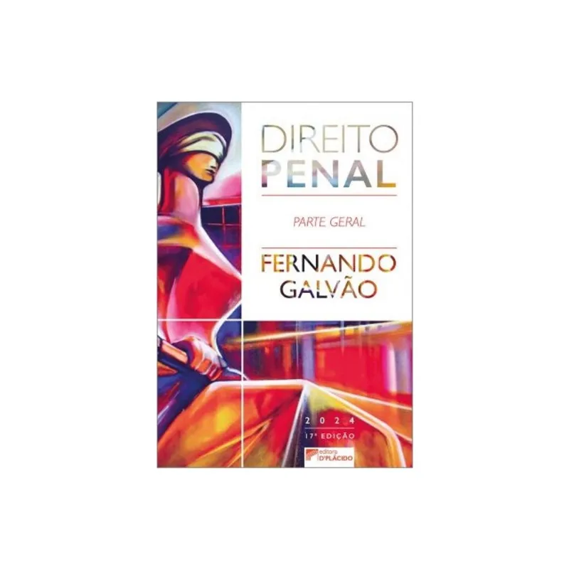 DIREITO PENAL - PARTE GERAL