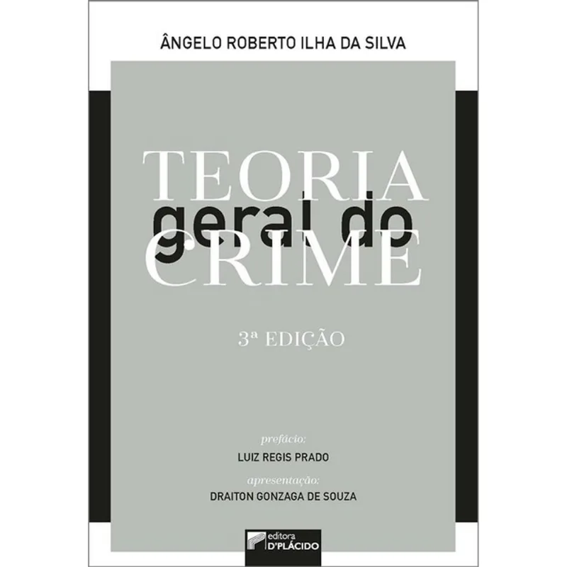 TEORIA GERAL DO CRIME