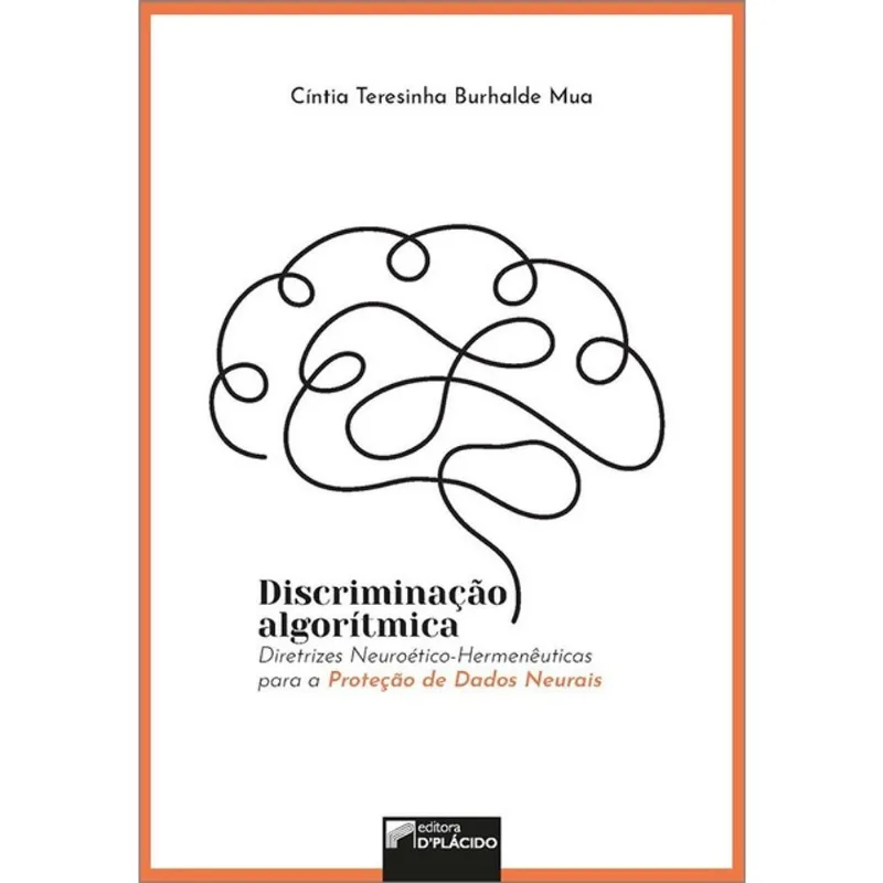 DISCRIMINAÇÃO ALGORÍTIMA