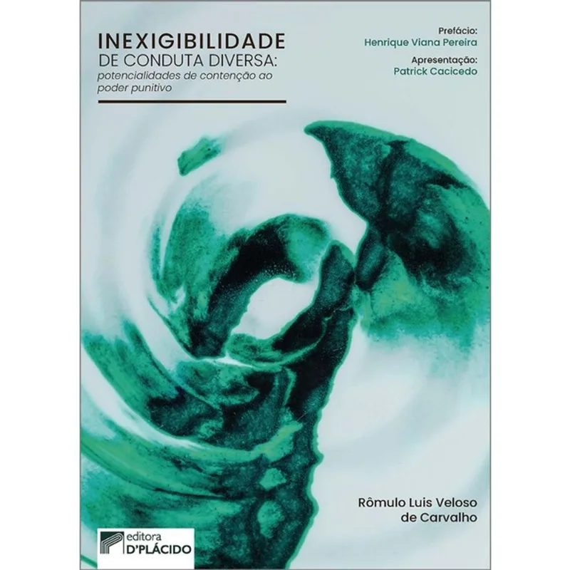 INEXIGIBILIDADE DE CONDUTA DIVERSA