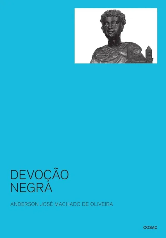 Devoção Negra - LC - Livros