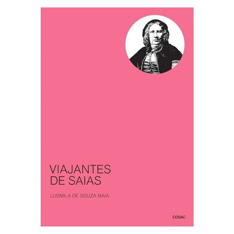 VIAJANTES DE SAIAS