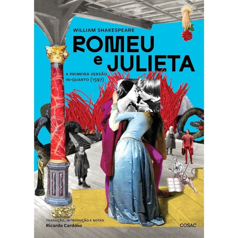 Romeu E Julieta