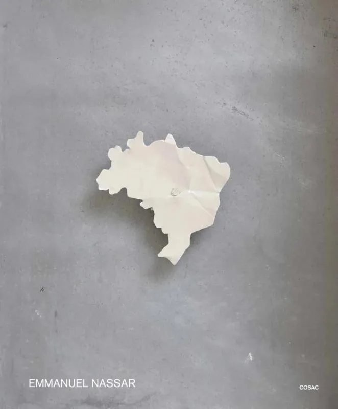 Emmanuel Nassar - LC - Livros