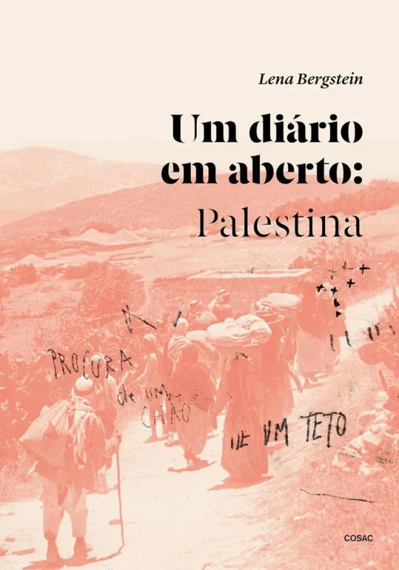 Um Diário Em Aberto - LC