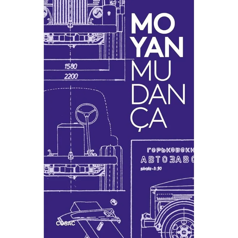 Mudança