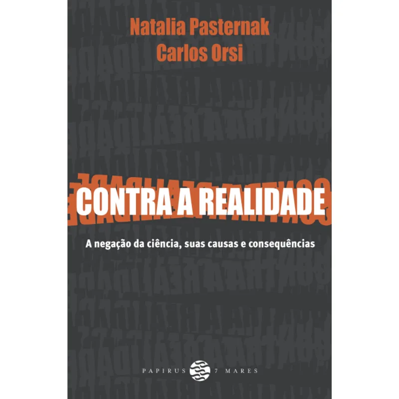 CONTRA A REALIDADE