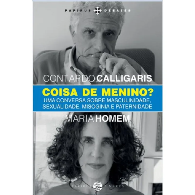 Coisa De Menino