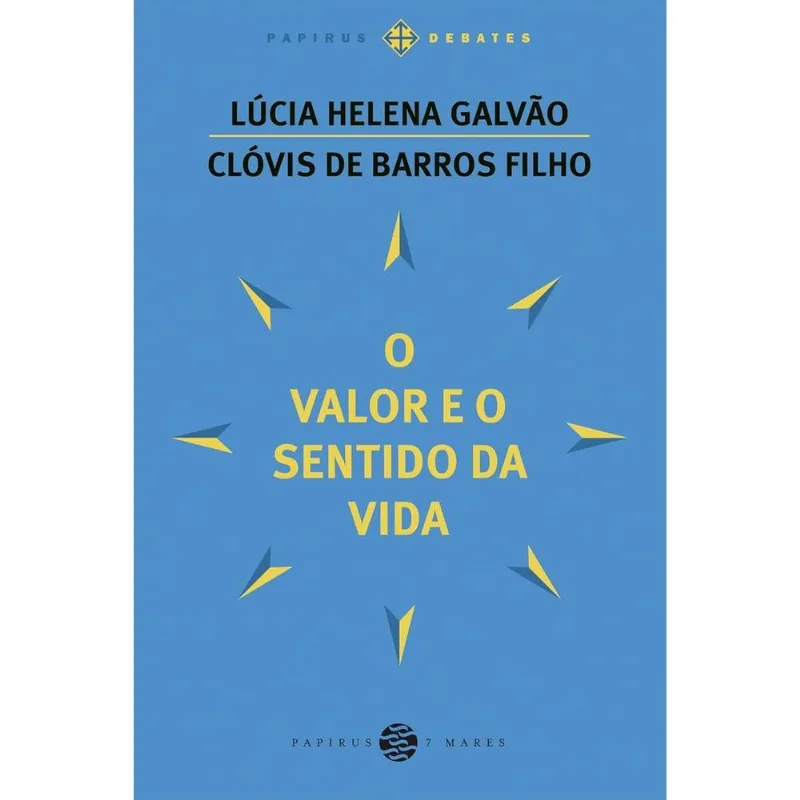 O Valor E O Sentido Da Vida