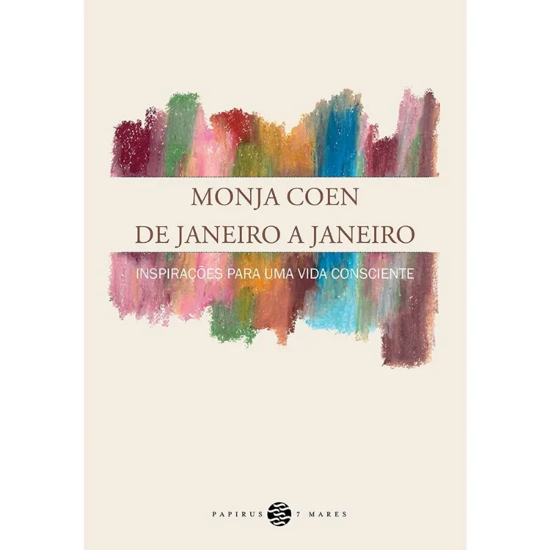 Monja Coen De Janeiro A Janeiro