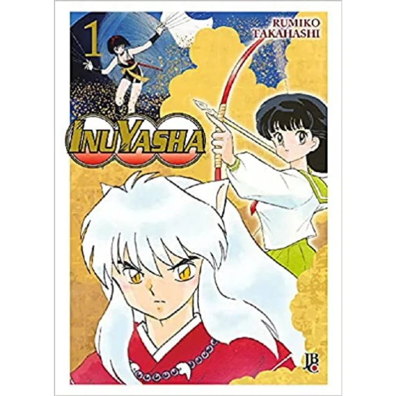 Inuyasha 1