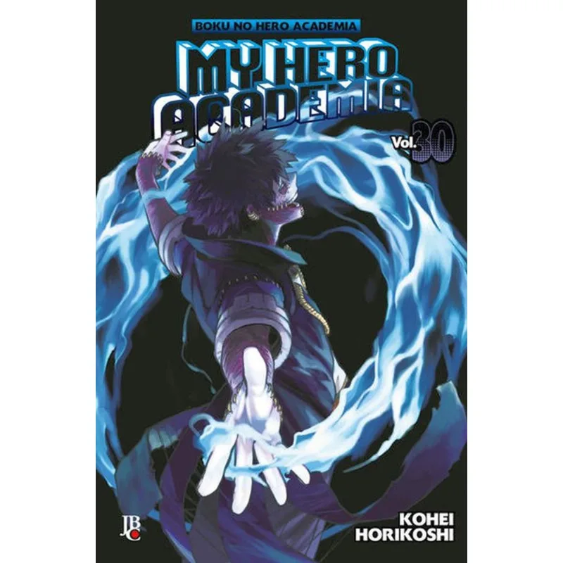 MY HERO ACADEMIA - BOKU NO HERO - VOL. 30