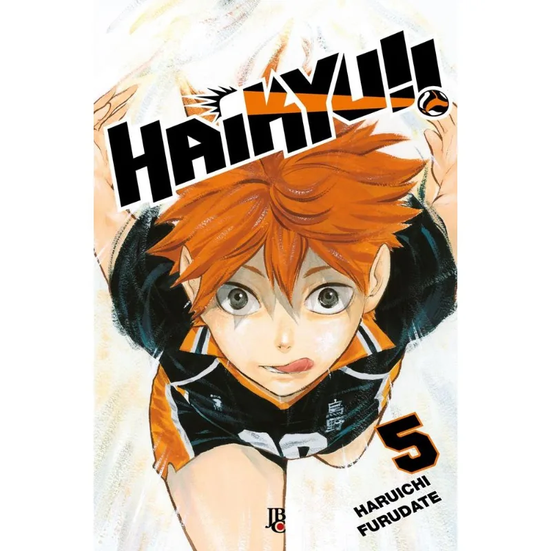 Haikyu 5