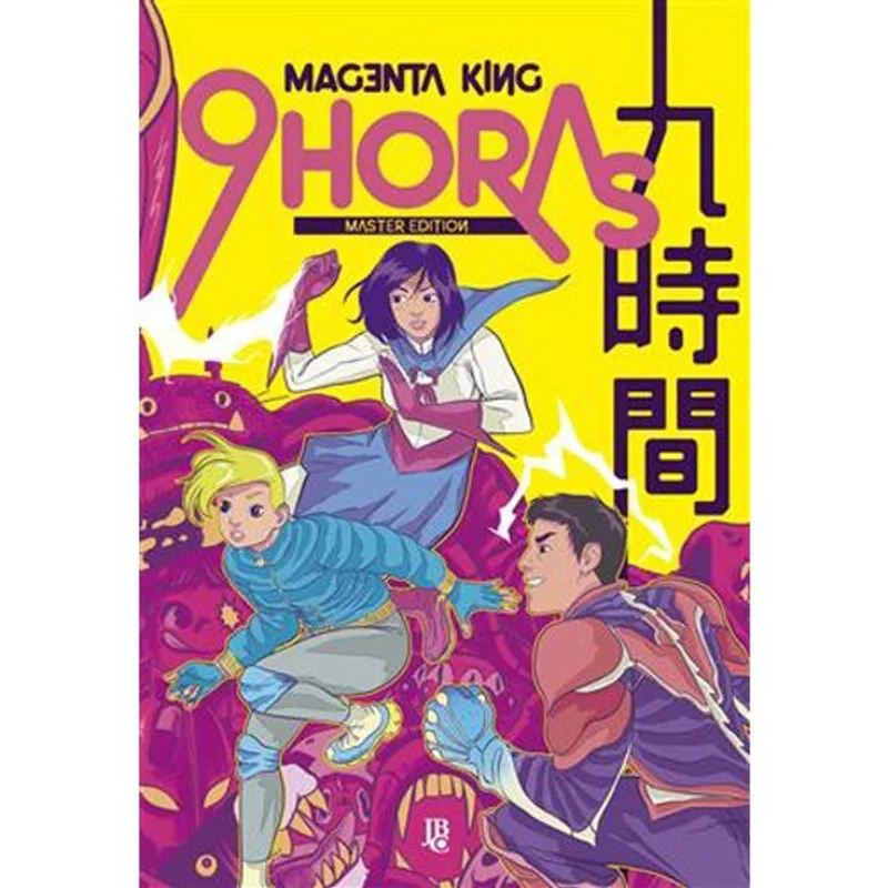 Livro 9 Horas JBC (MP)