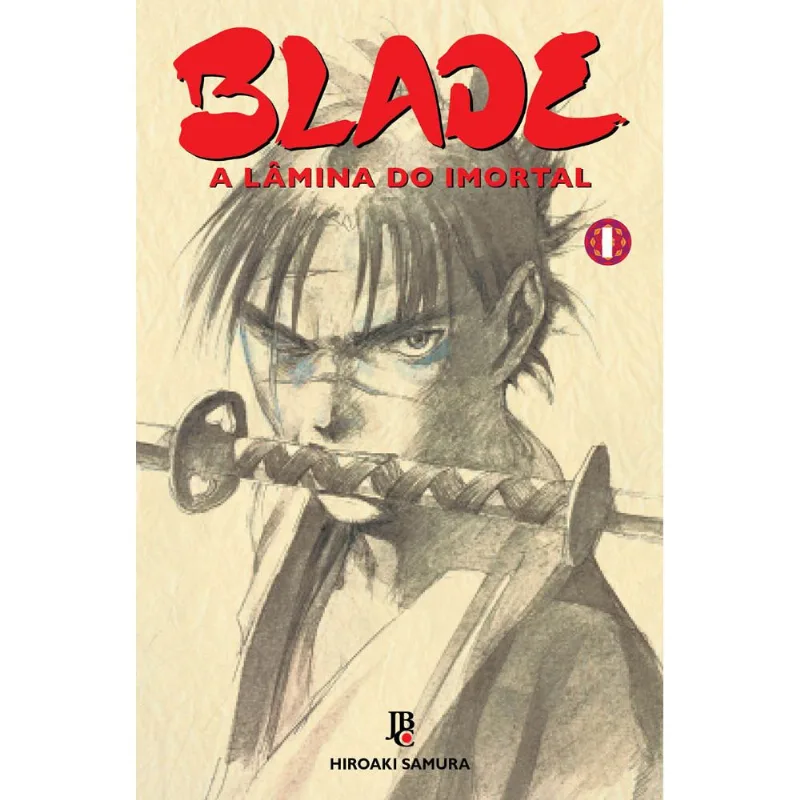 Blade 1