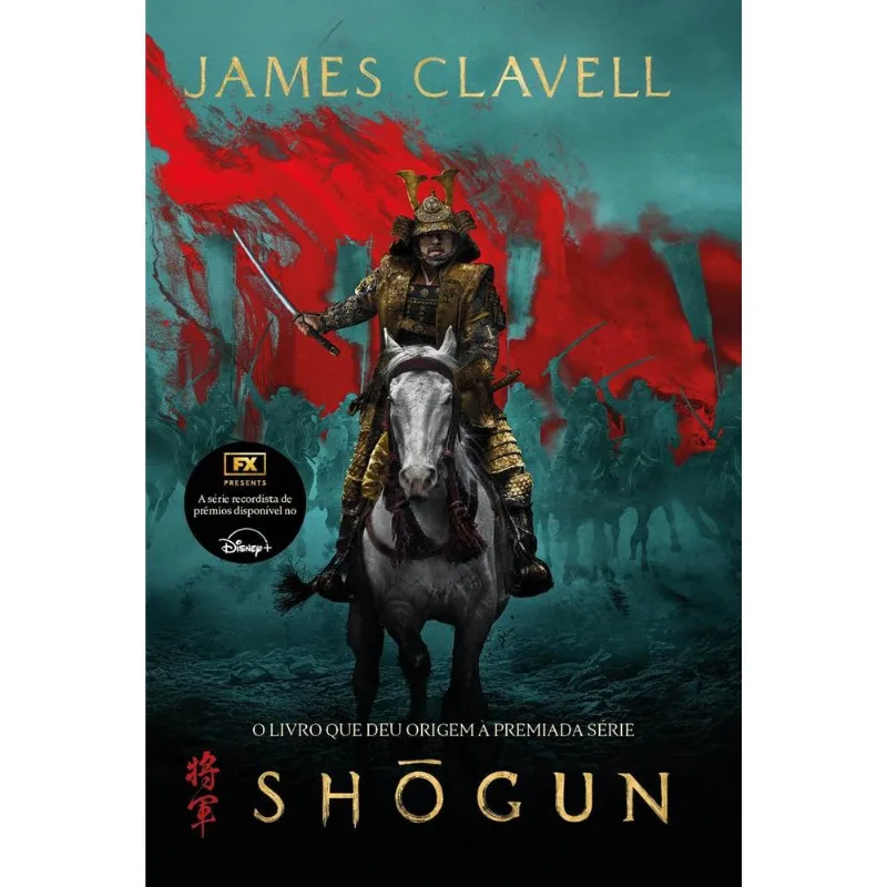 Shogun