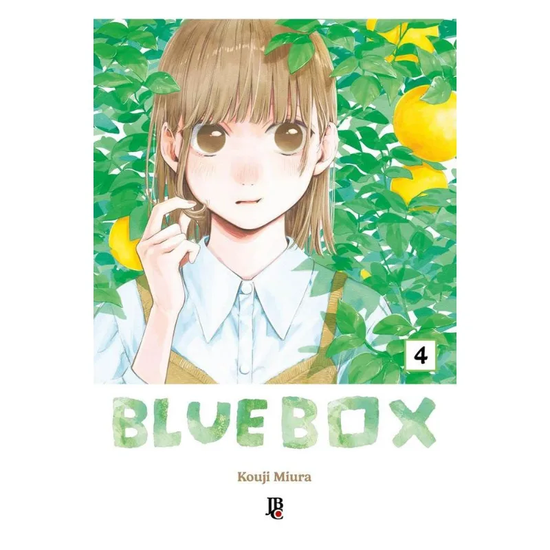 Blue Box 4