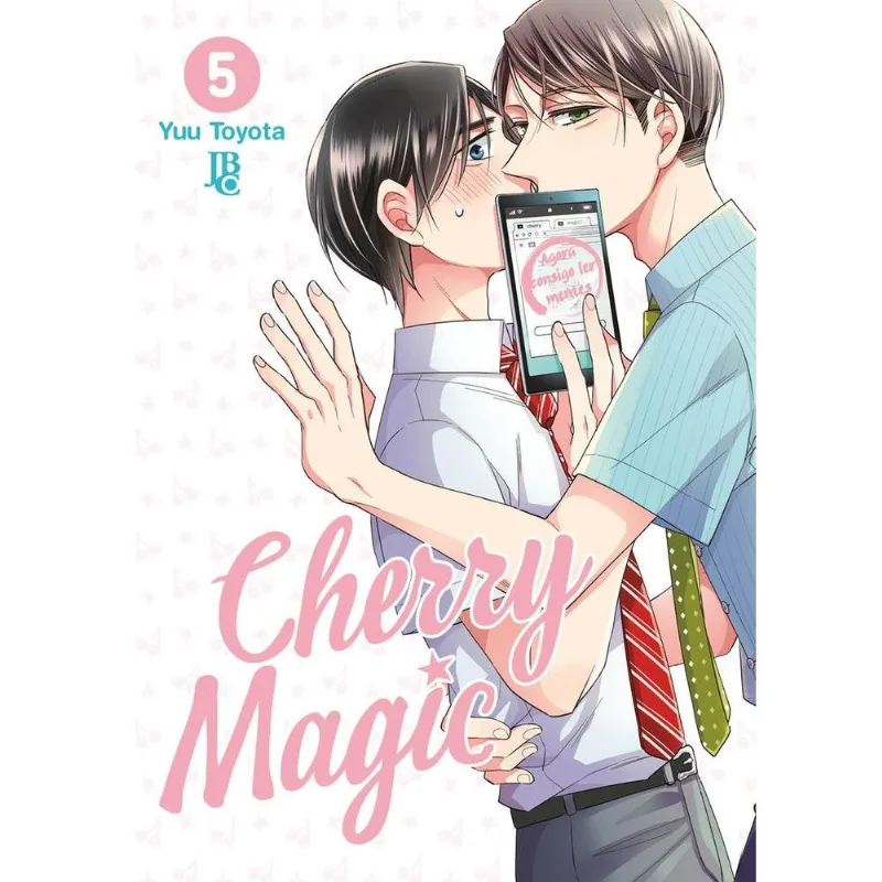 Cherry Magic 5