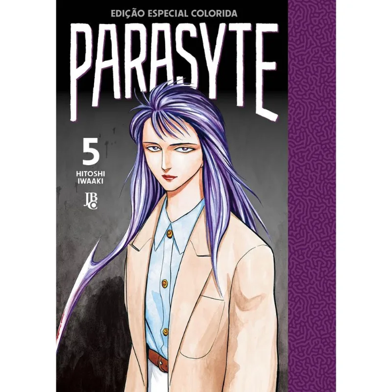Parasyte Full Color 5