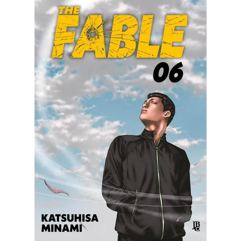 The Fable Big 6