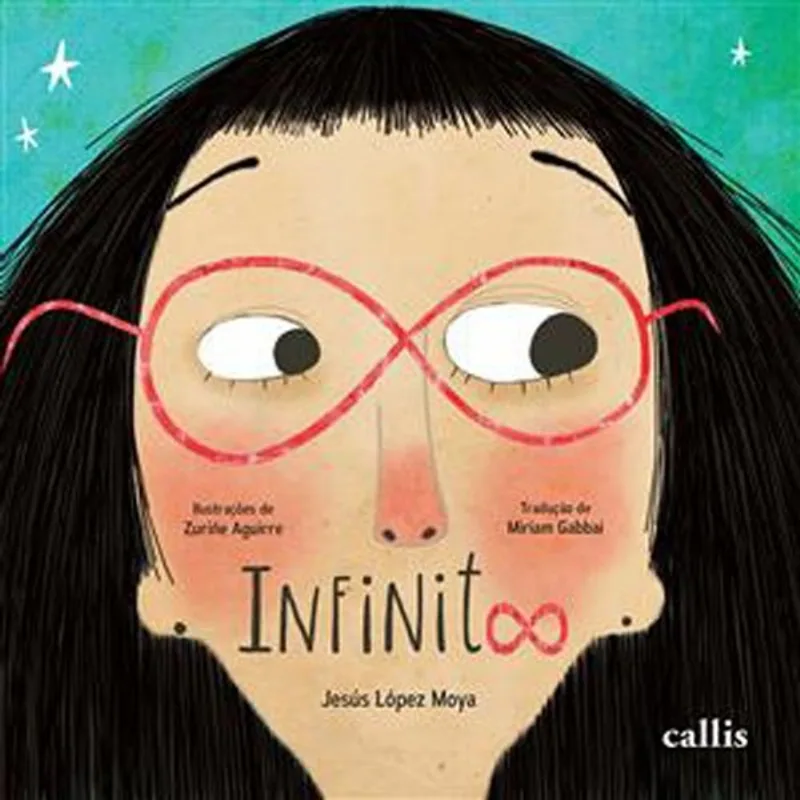 Livro Infinito Callis (MP)