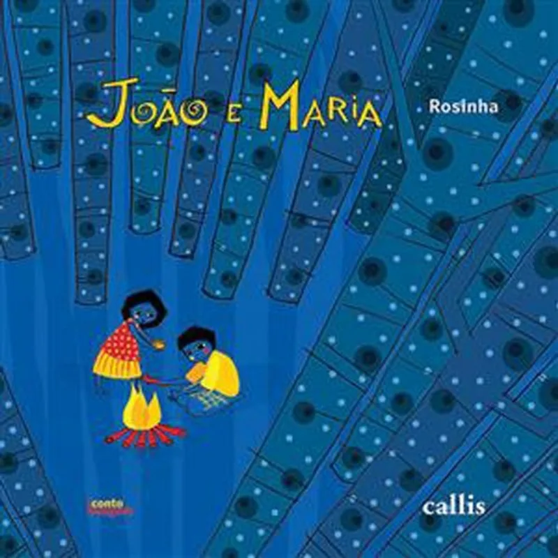 Livro João E Maria Callis (MP)