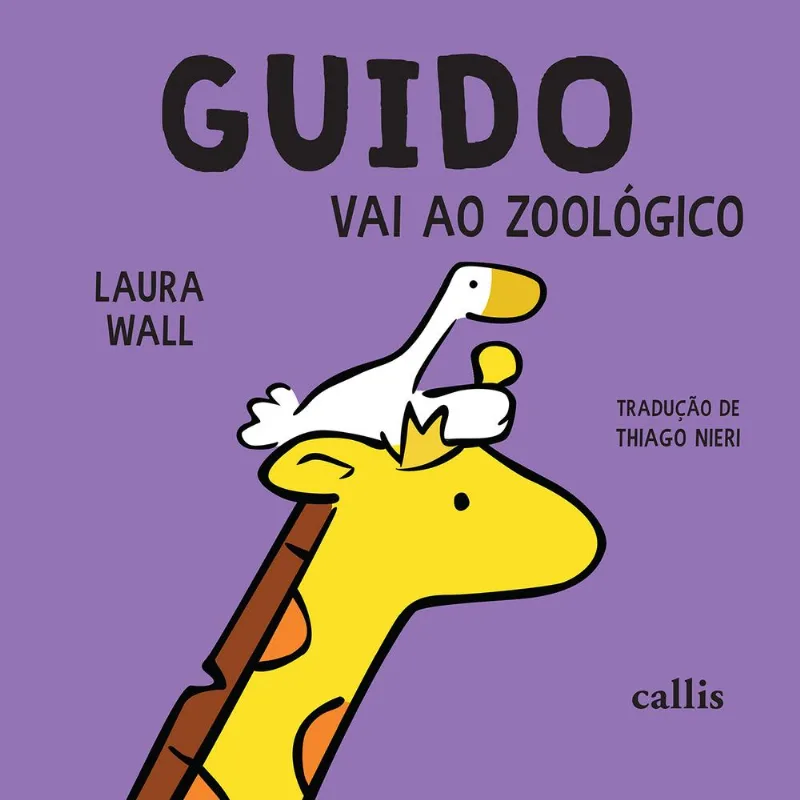 Guido Vai Zoologico