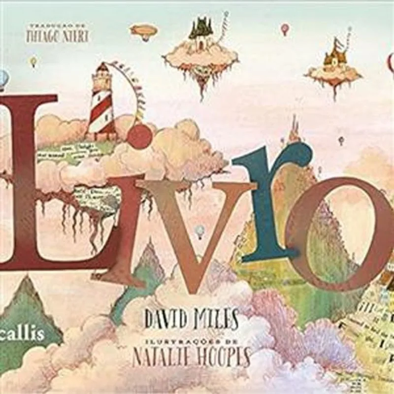 Livro Girassol Brasil (MP)