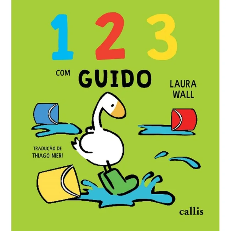 Guido 1 2 3