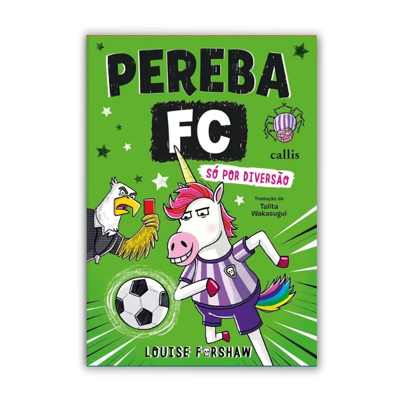 Pereba Fc - Só Por Diversão