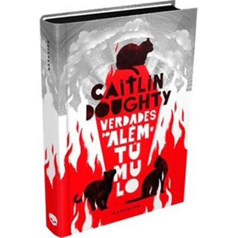 Livro Verdades Do Além-túmulo Darkside (MP)