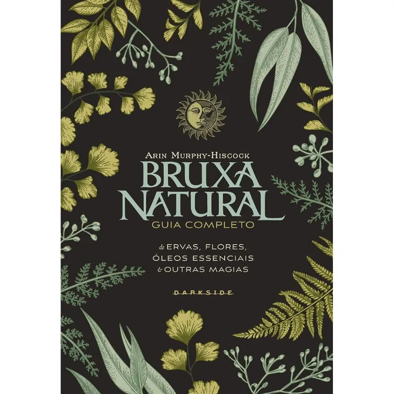 Bruxa Natural