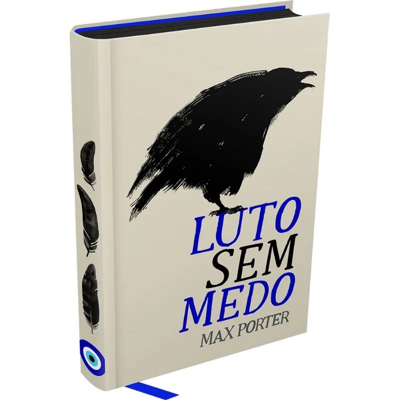 Luto Sem Medo