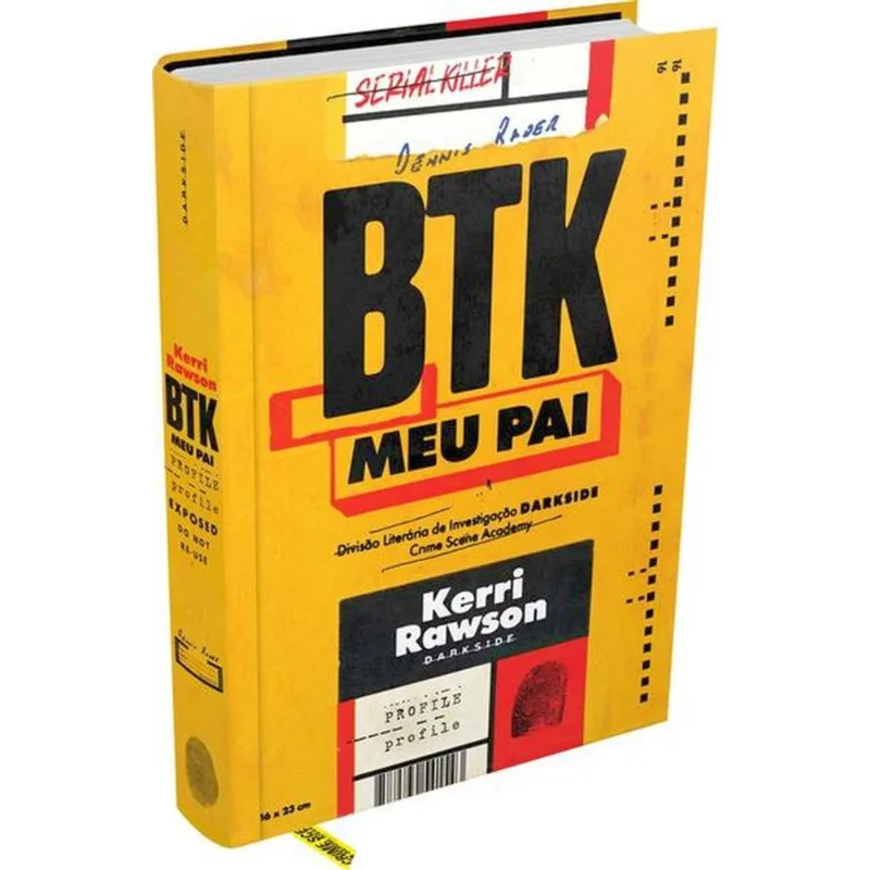 BTK: MEU PAI