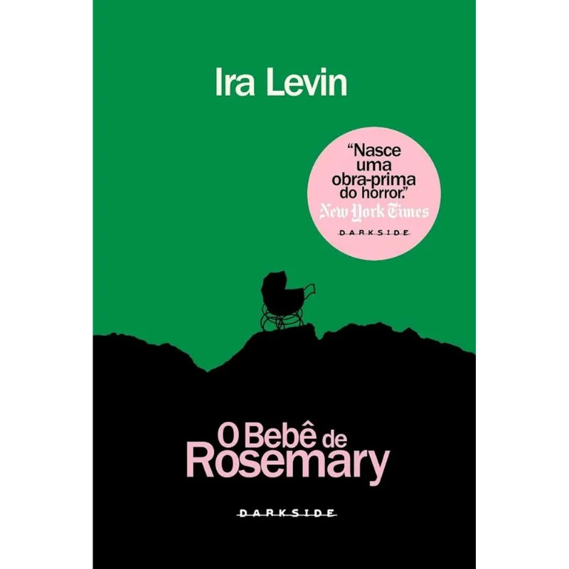 O Bebê De Rosemary
