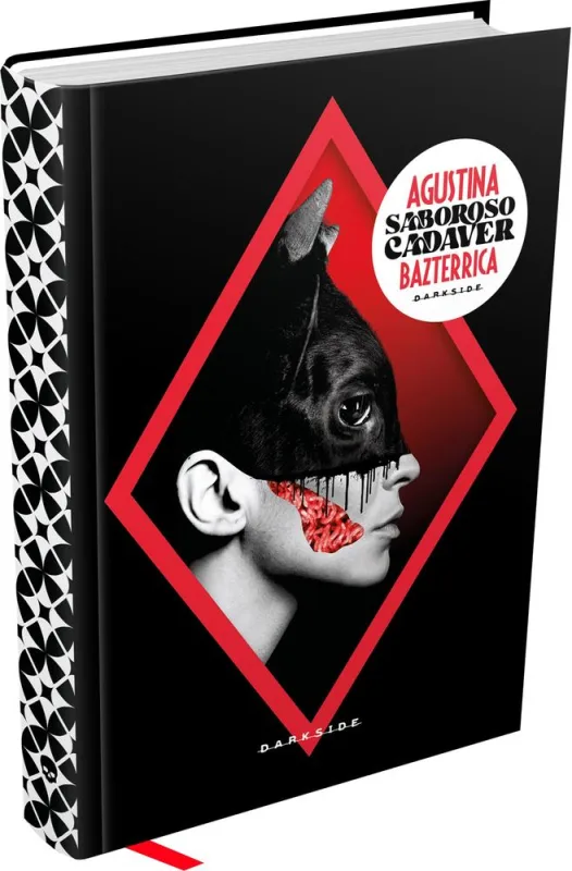 Saboroso Cadáver - LC - Livros