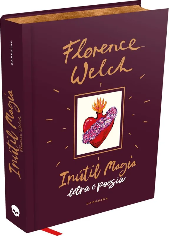 Inútil Magia - LC
