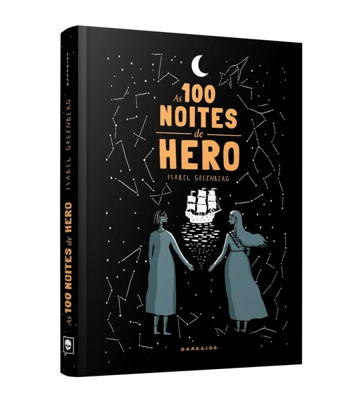 As 100 Noites De Hero - LC
