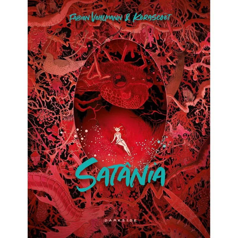 Satânia