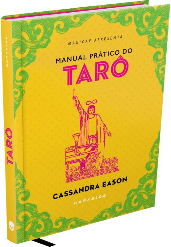 Manual Prático Do Tarô - LC
