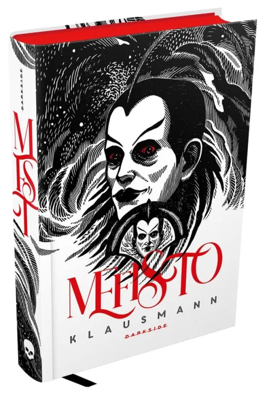 Mefisto - LC - Livros
