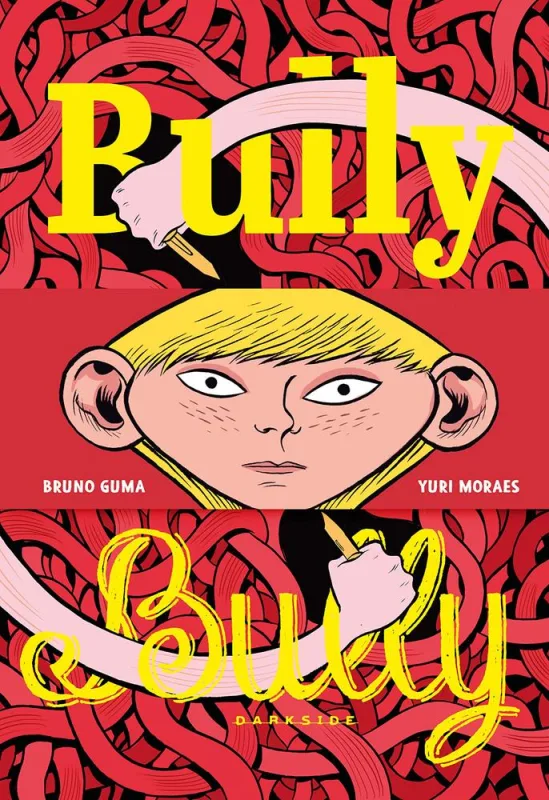 Bully Bully - LC