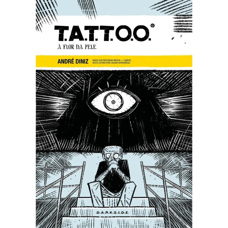 Tattoo - À Flor Da Pele