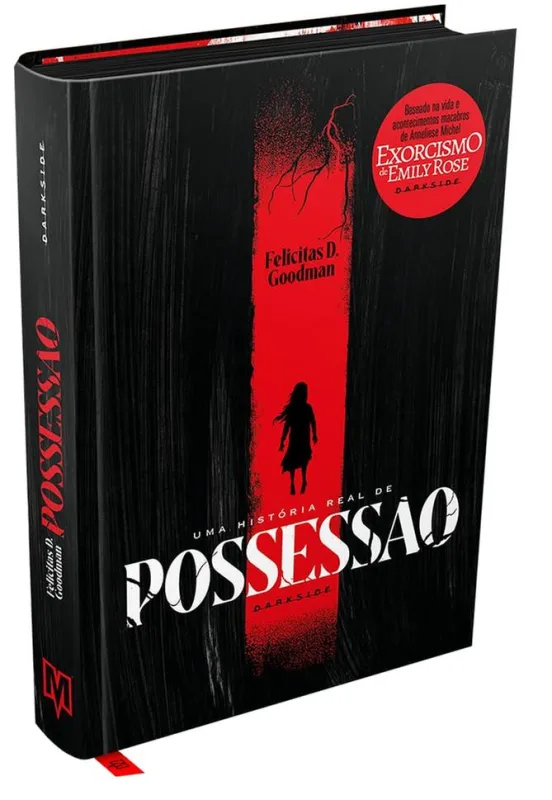 Possessão - LC