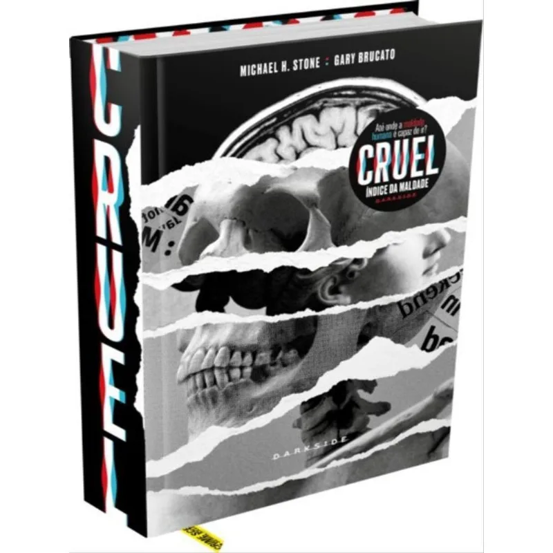 CRUEL: ÍNDICE DA MALDADE