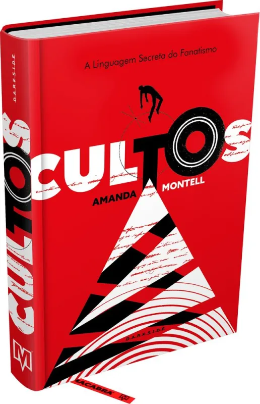 Cultos - A Linguagem Secreta Do Fanatismo - LC - Livros