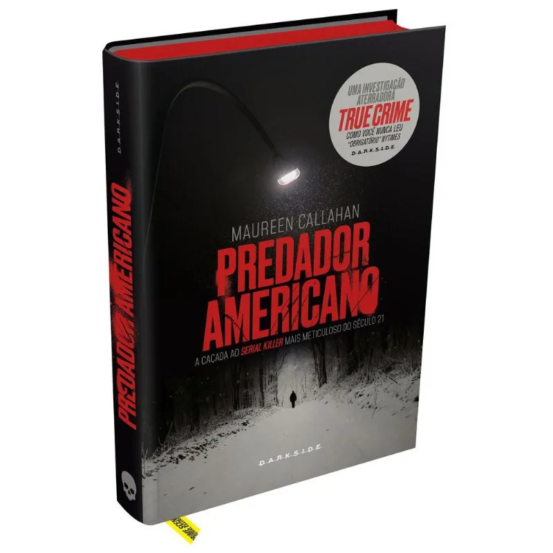 Predador Americano