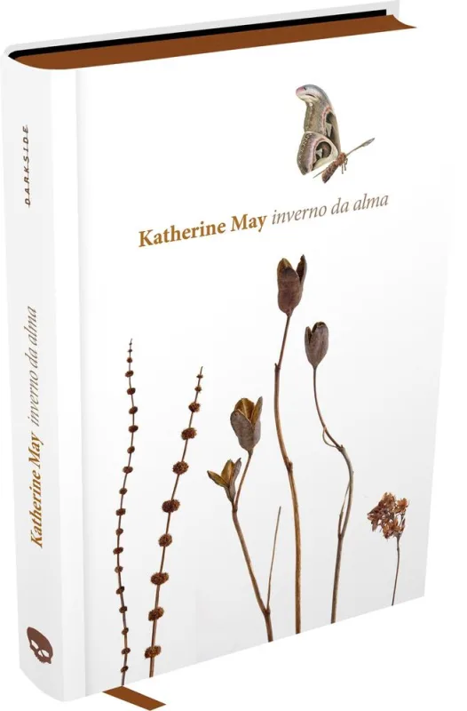 Inverno Da Alma - LC - Livros