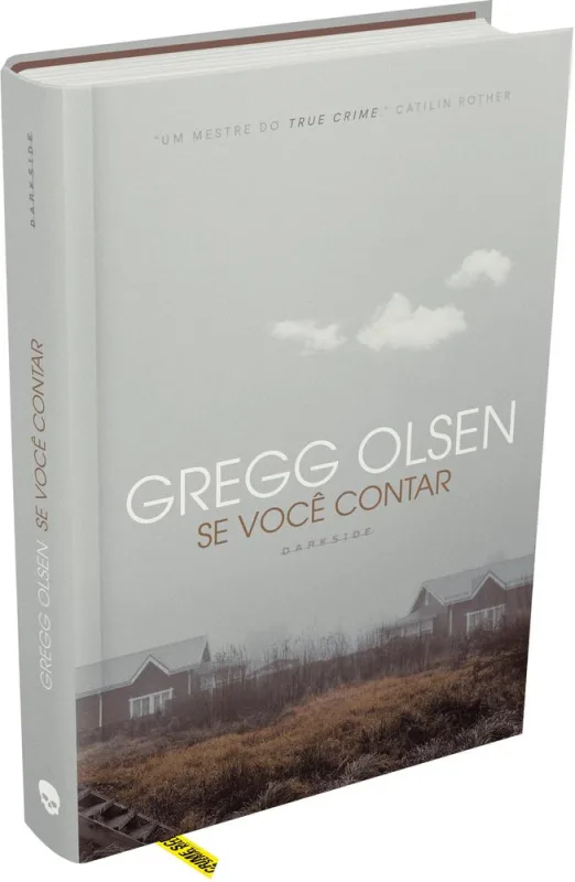 Se Você Contar - LC - Livros