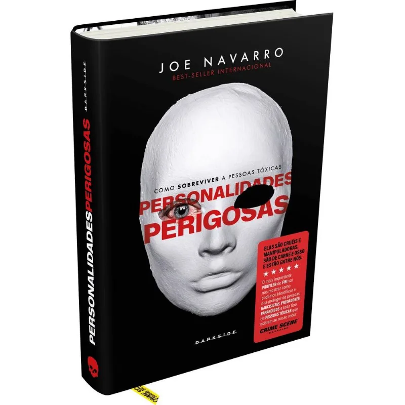 Personalidades Perigosas